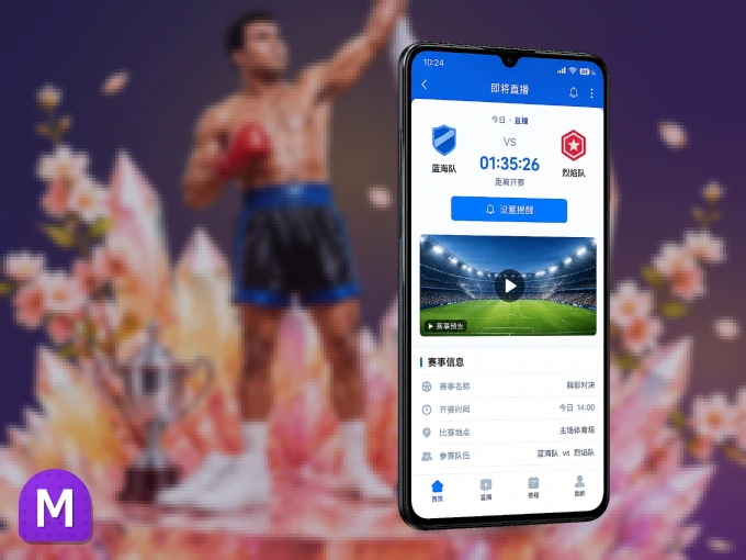 下载MK体育 APP，赛事动态早知道